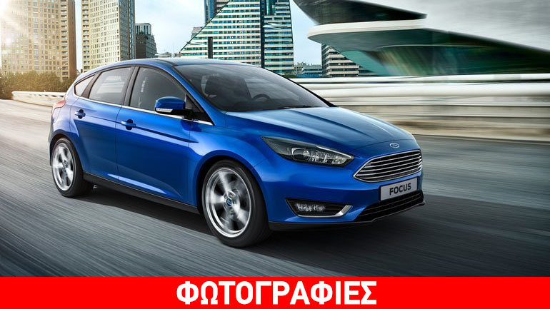 Τι επιλέγουν οι Έλληνες; Πεντάθυρο, 4θυρο ή… station wagon Ford;